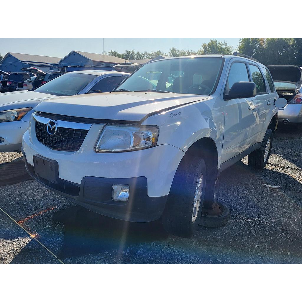 MAZDA TRIBUTE 2009