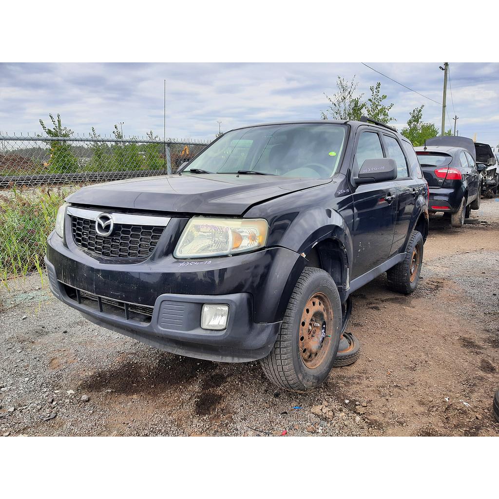 MAZDA TRIBUTE 2010