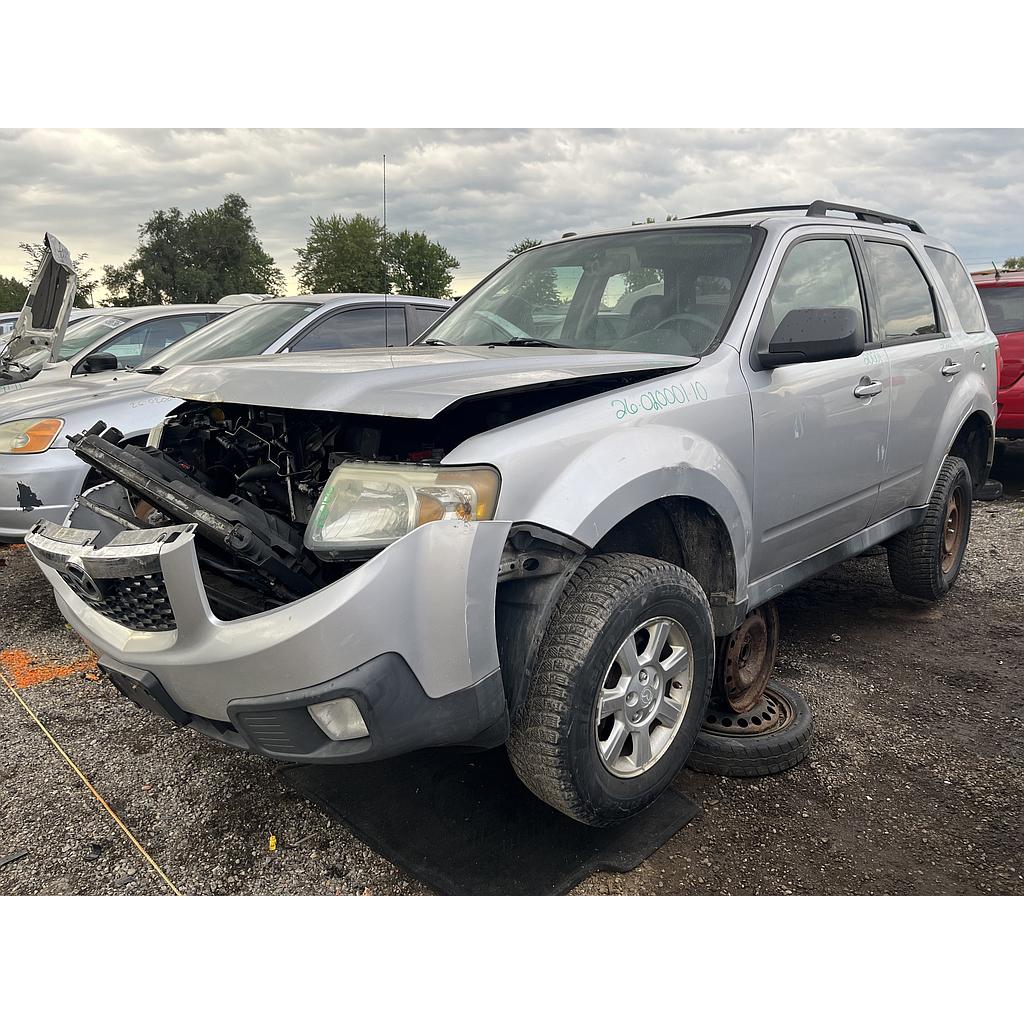 MAZDA TRIBUTE 2010
