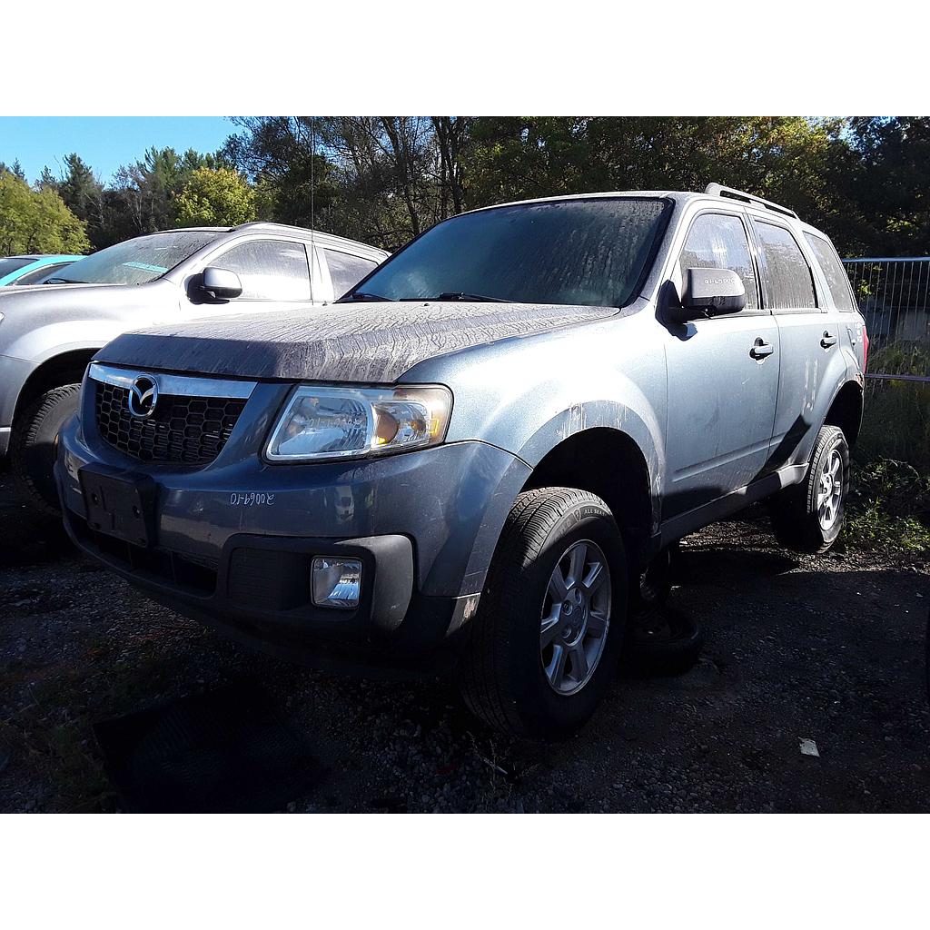 MAZDA TRIBUTE 2010