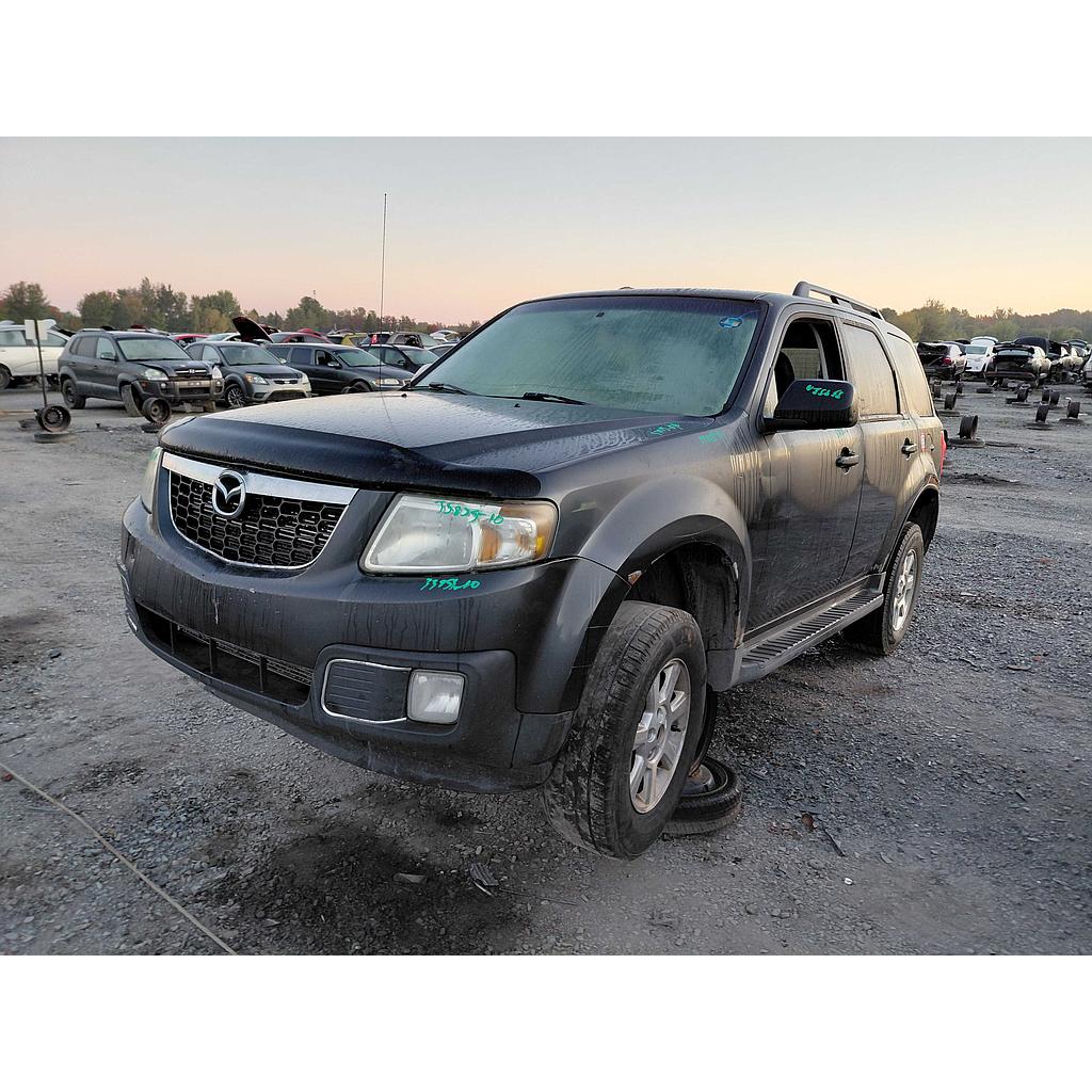 MAZDA TRIBUTE 2010