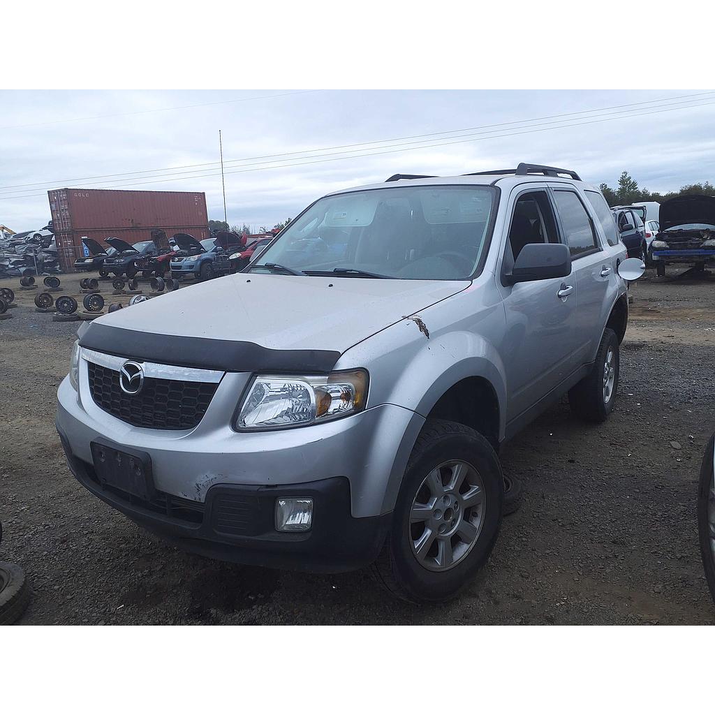MAZDA TRIBUTE 2010