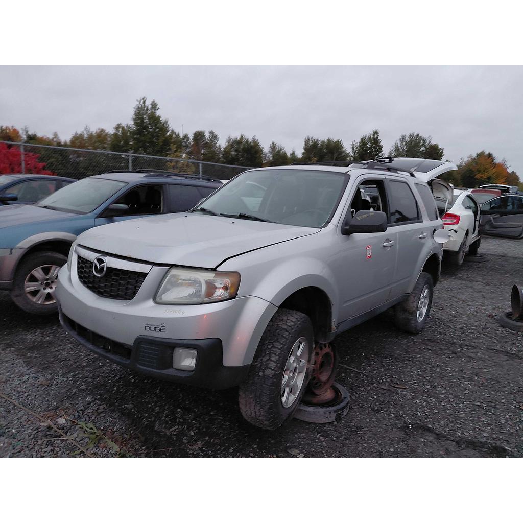 MAZDA TRIBUTE 2010