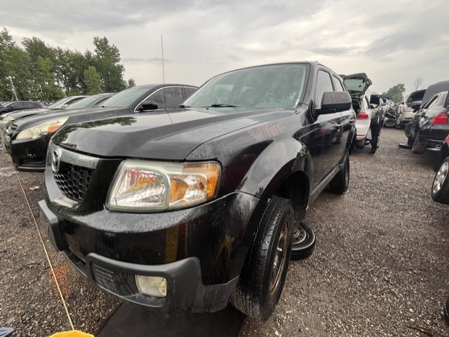 MAZDA TRIBUTE 2011