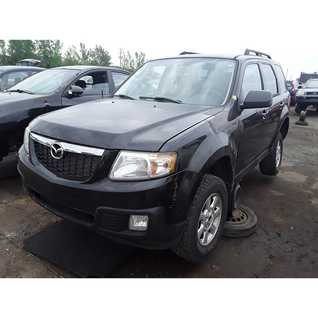 MAZDA TRIBUTE 2011