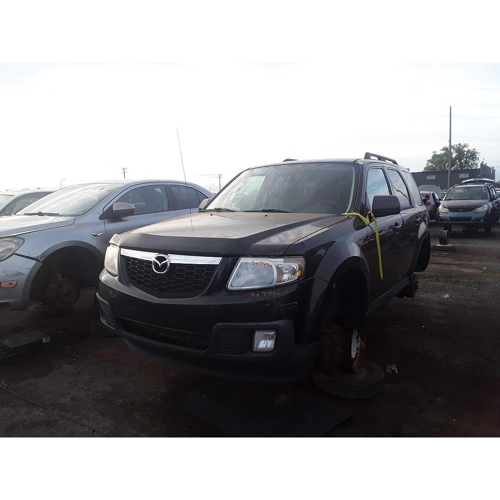 MAZDA TRIBUTE 2011