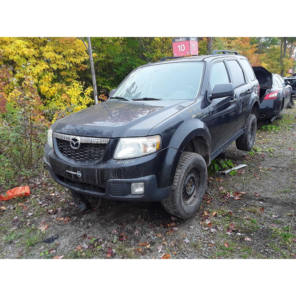 MAZDA TRIBUTE 2011