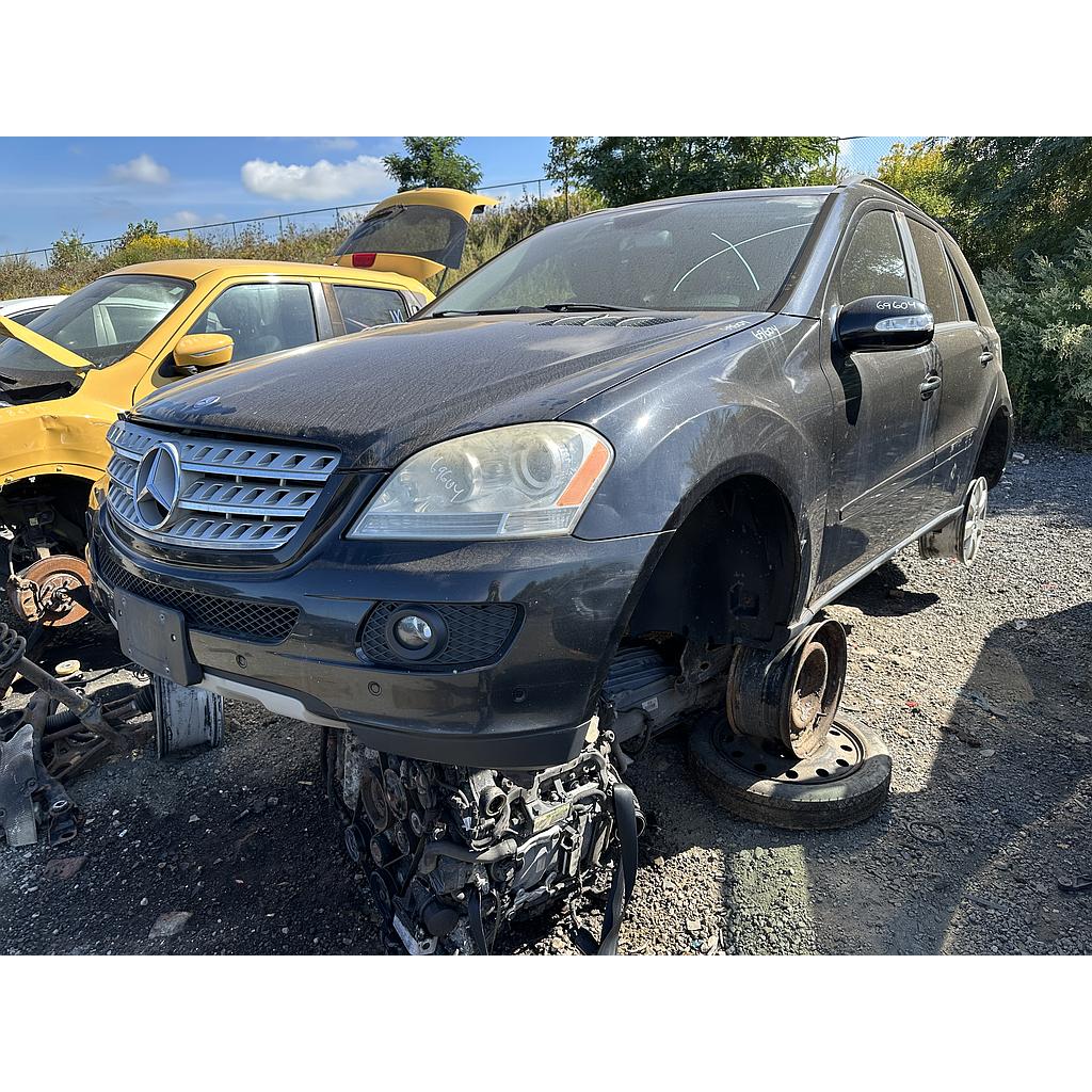 MERCEDES-BENZ M-CLASS 2006