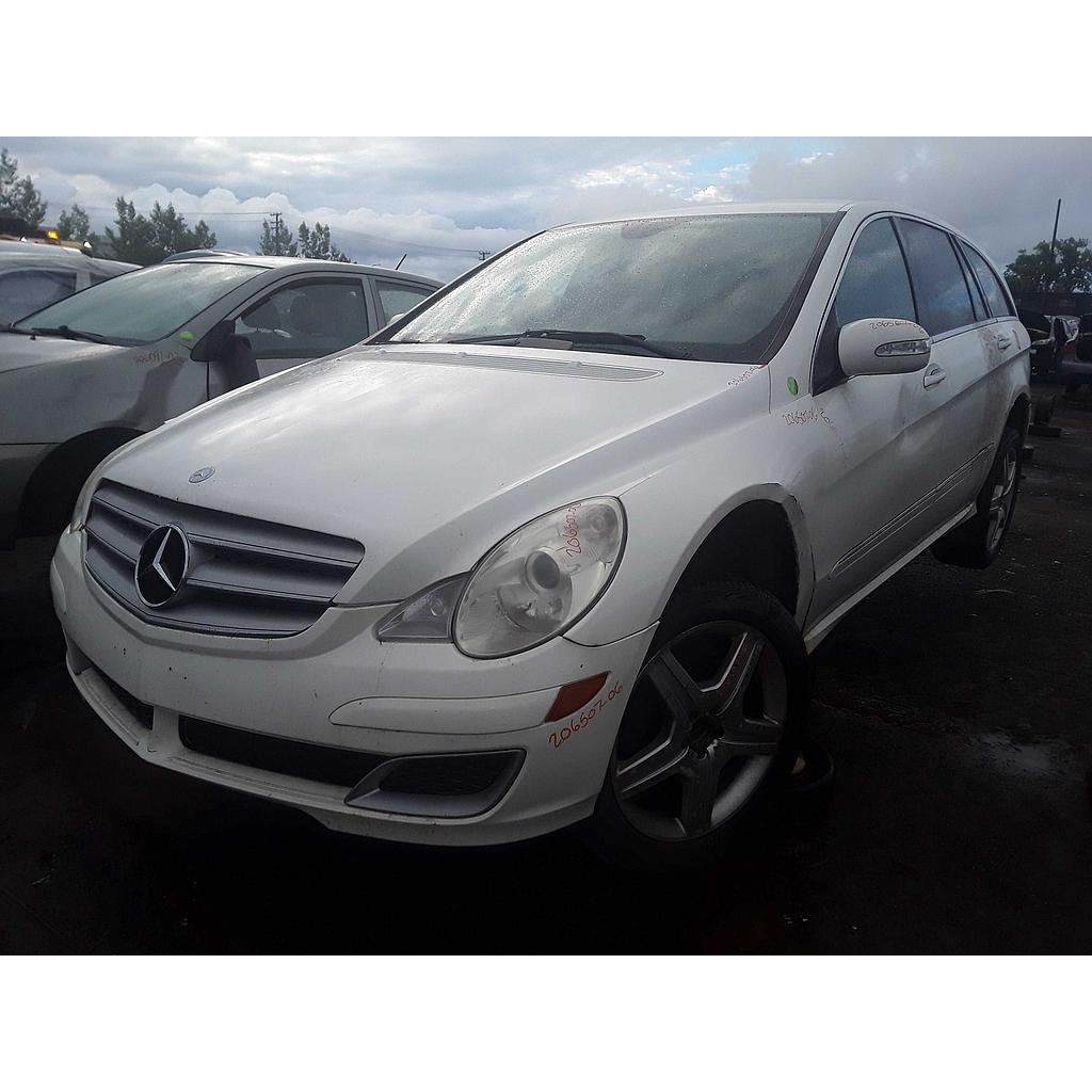 MERCEDES-BENZ R-CLASS 2006