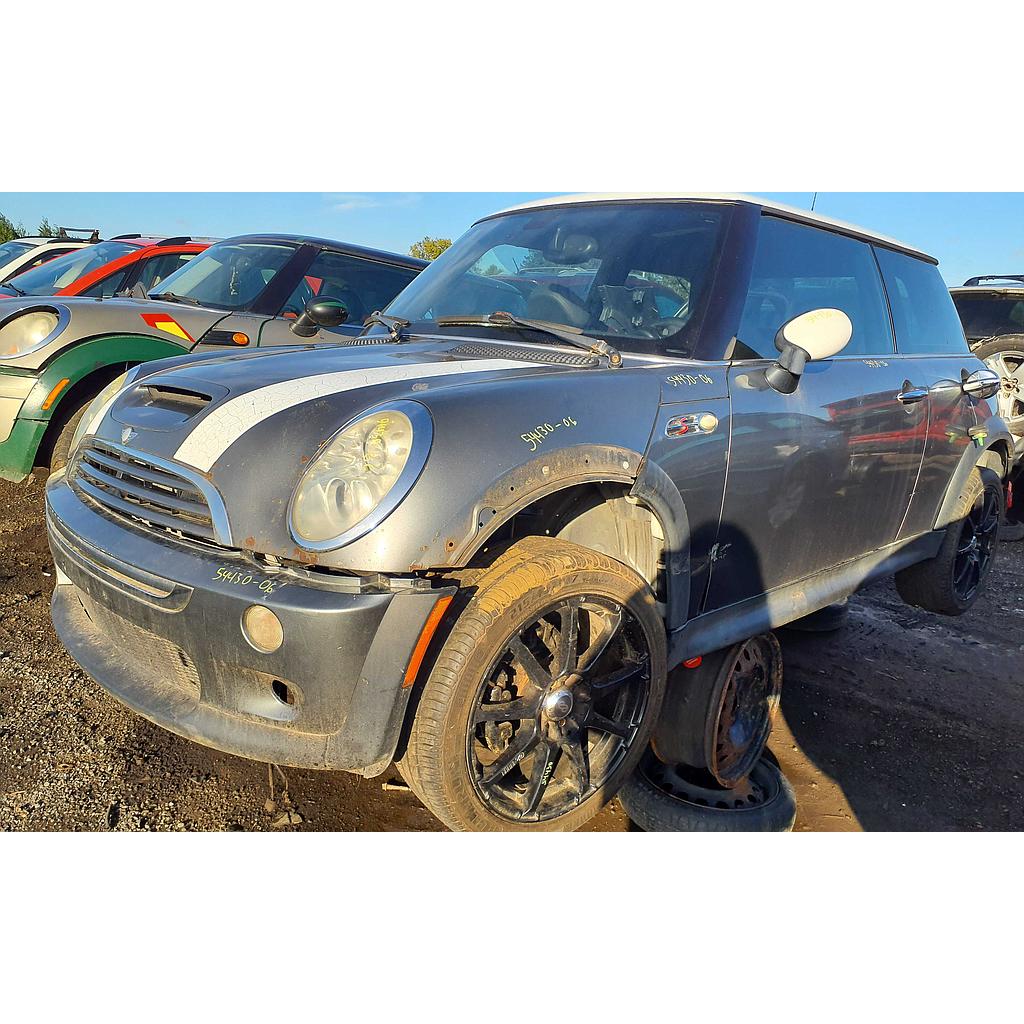 MINI COOPER 2006