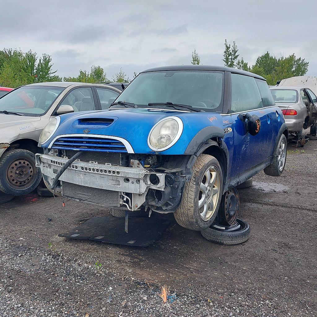 MINI COOPER 2006