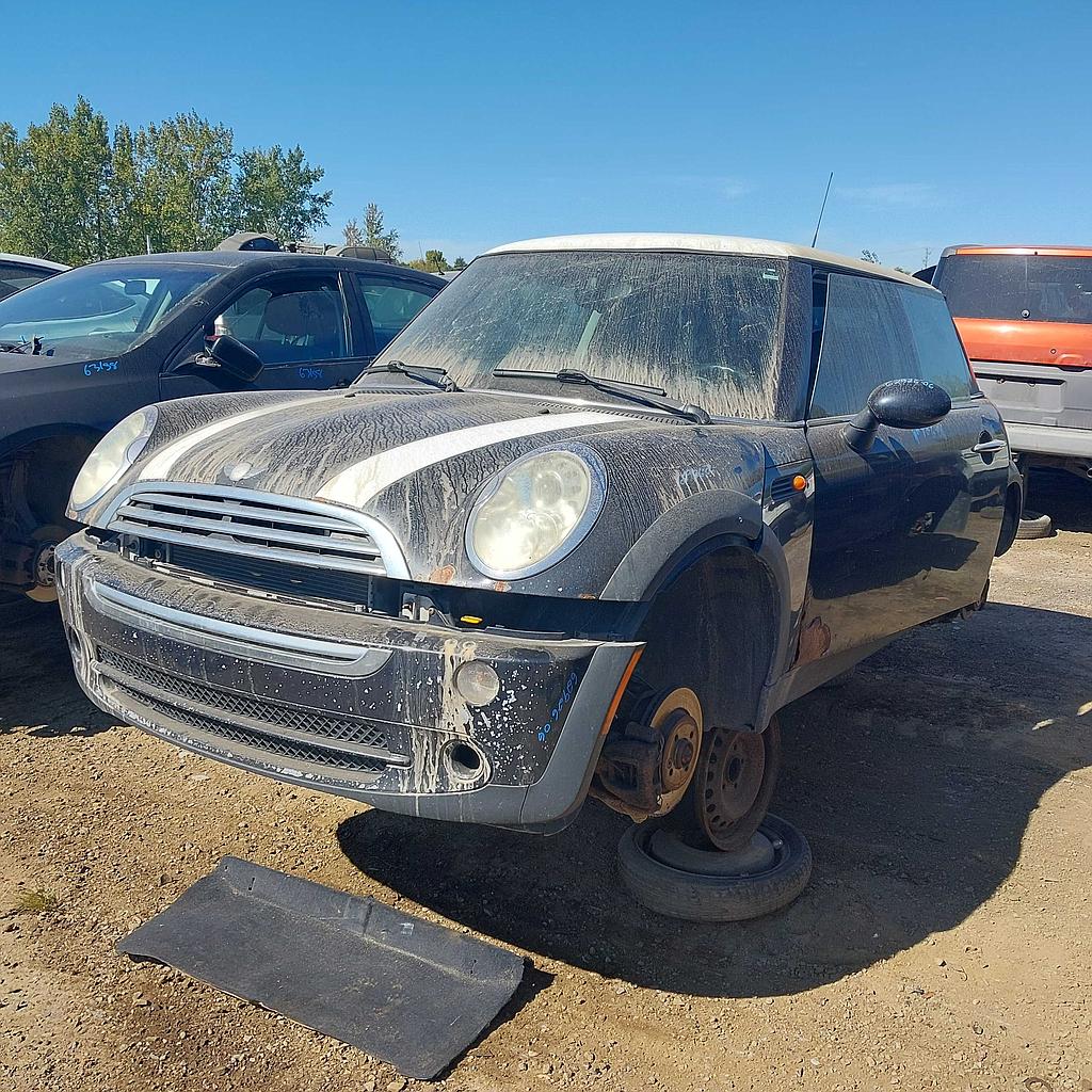MINI COOPER 2006