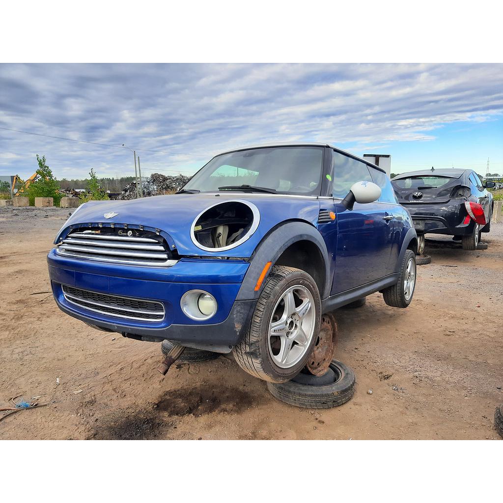 MINI COOPER 2008