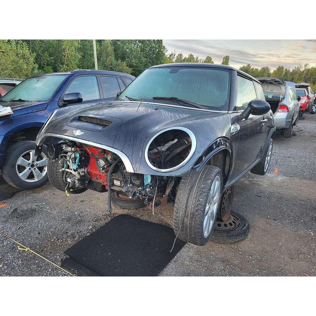 MINI COOPER 2008
