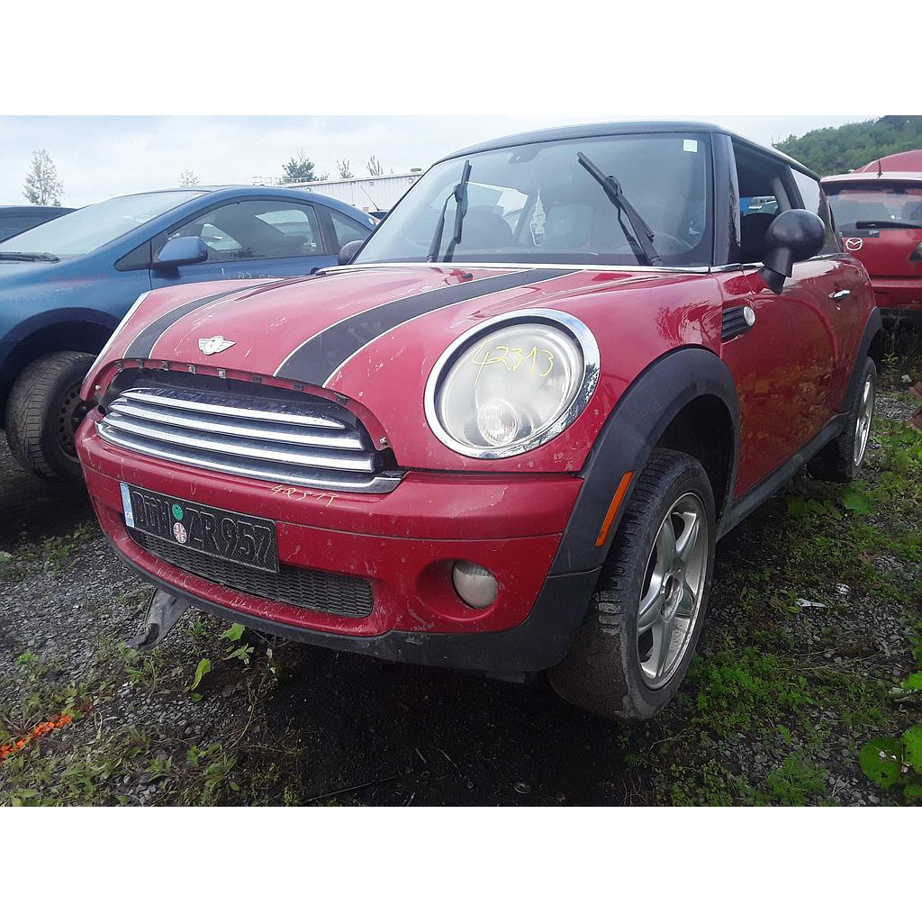 MINI COOPER 2010