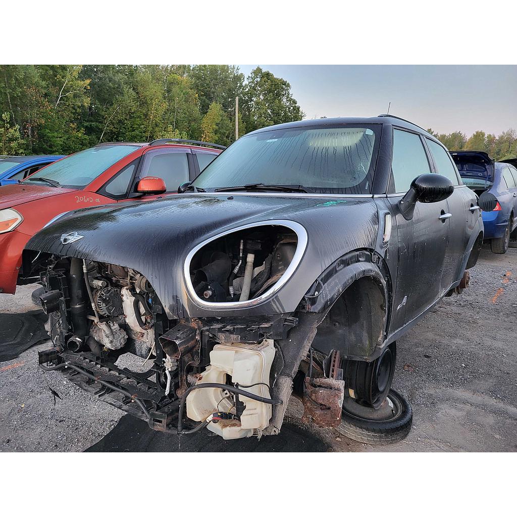 MINI COOPER 2013