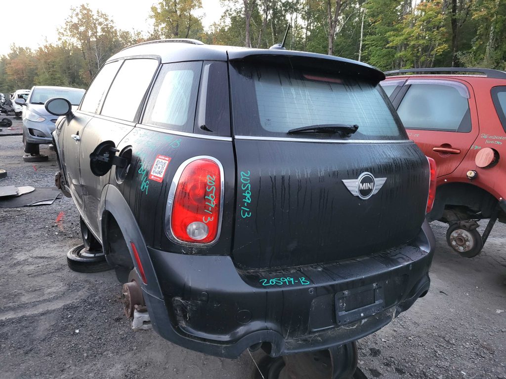 MINI COOPER 2013