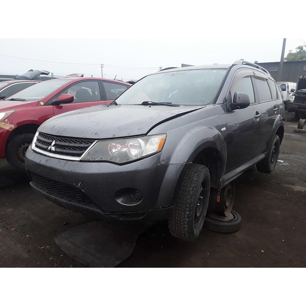 MITSUBISHI OUTLANDER 2009