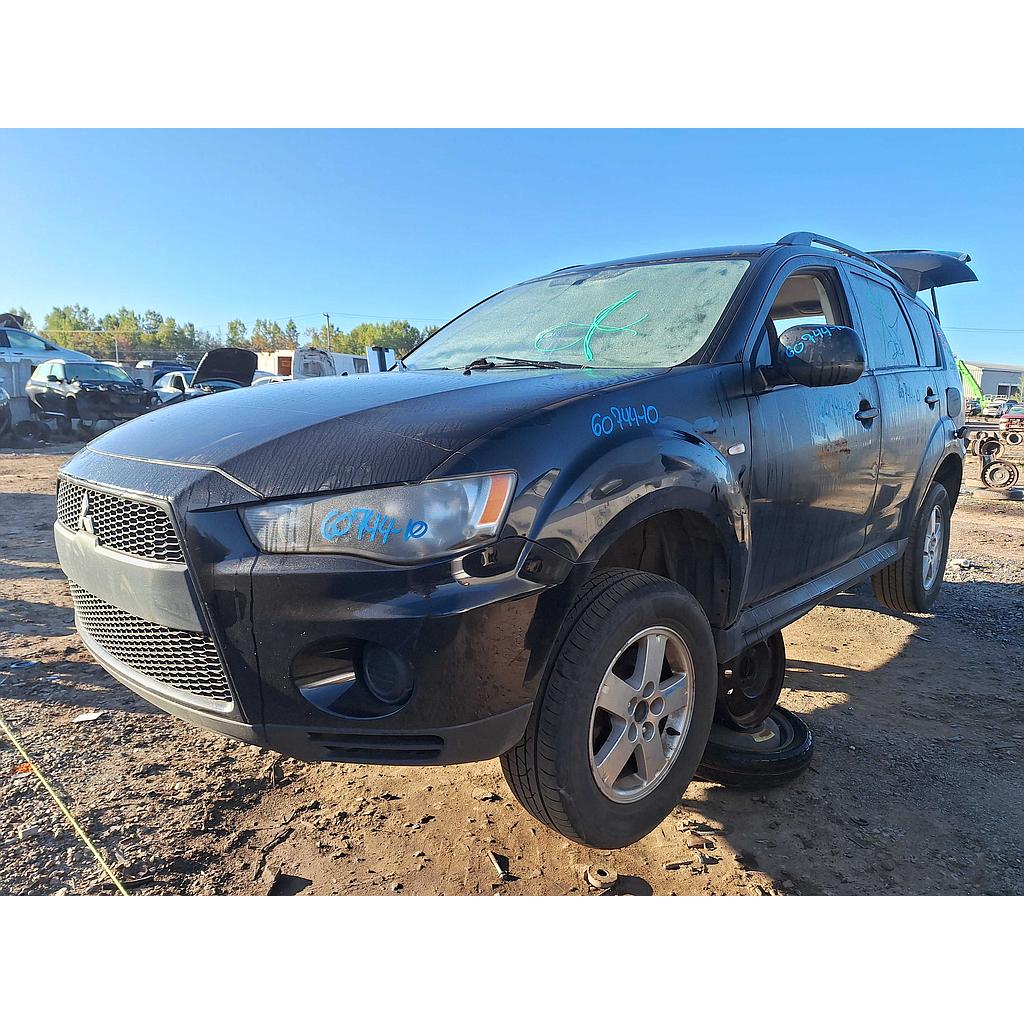 MITSUBISHI OUTLANDER 2010