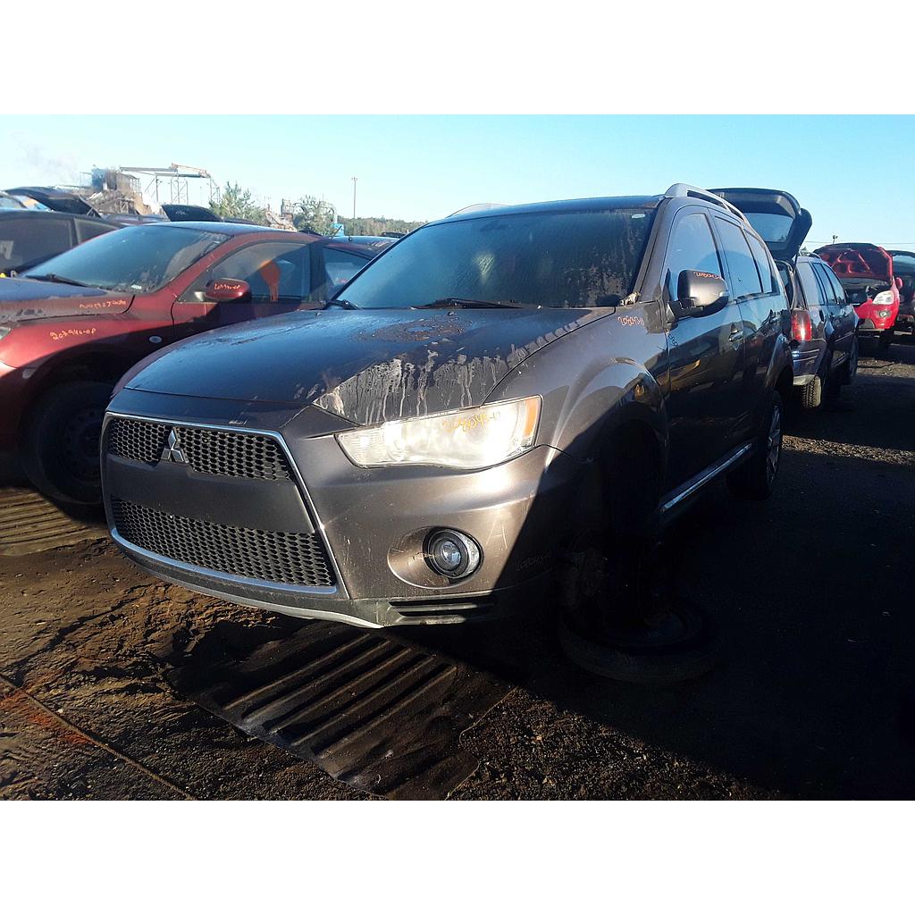 MITSUBISHI OUTLANDER 2010