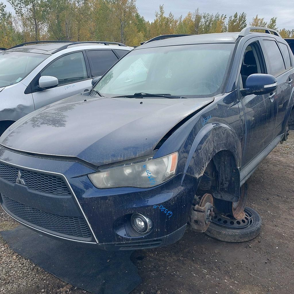 MITSUBISHI OUTLANDER 2010