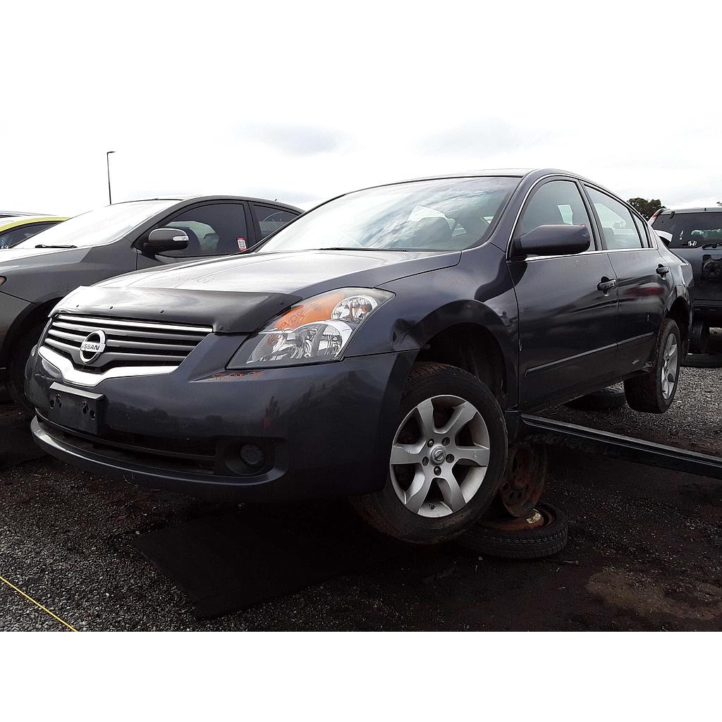 NISSAN ALTIMA 2008