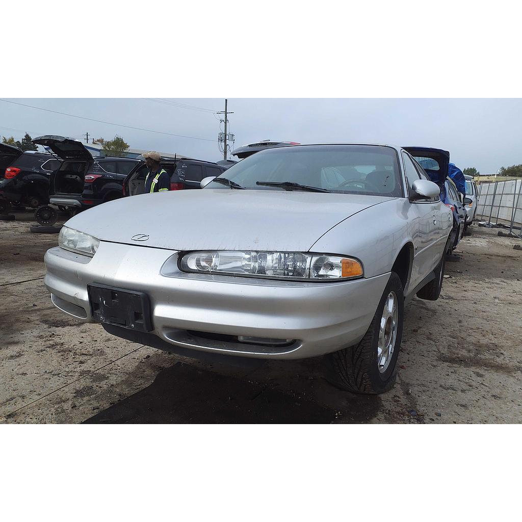 OLDSMOBILE INTRIGUE 2000