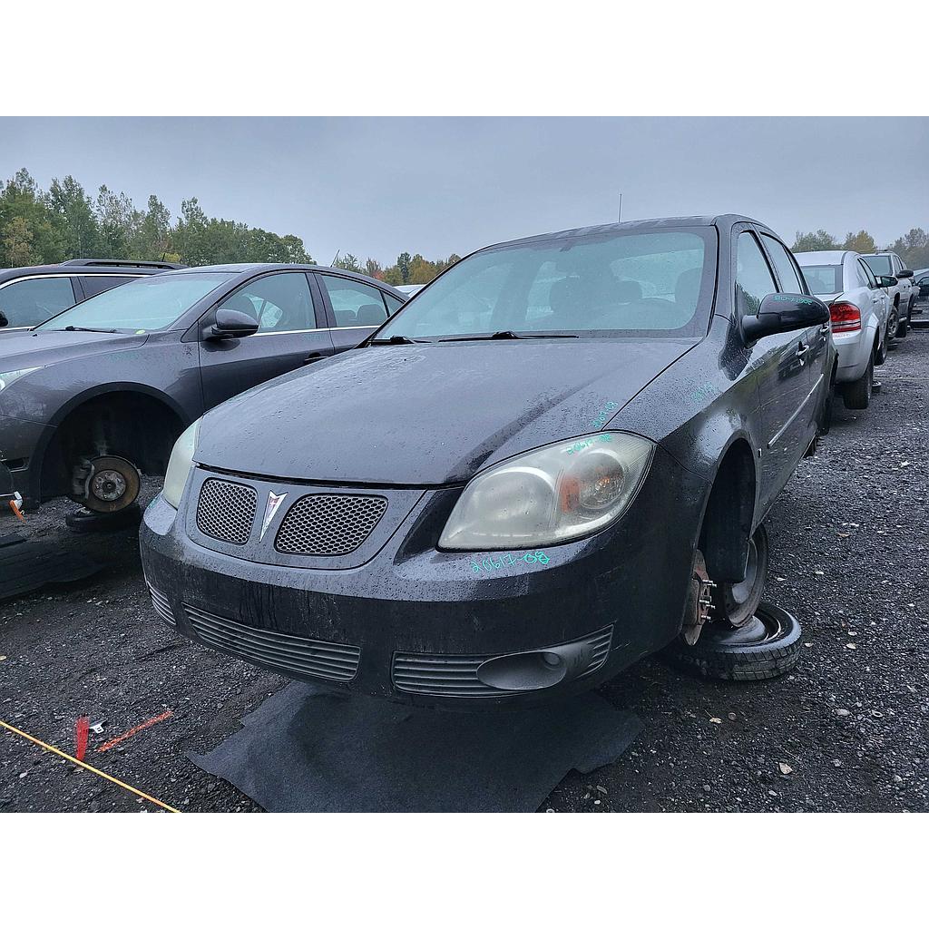 PONTIAC G5 2008
