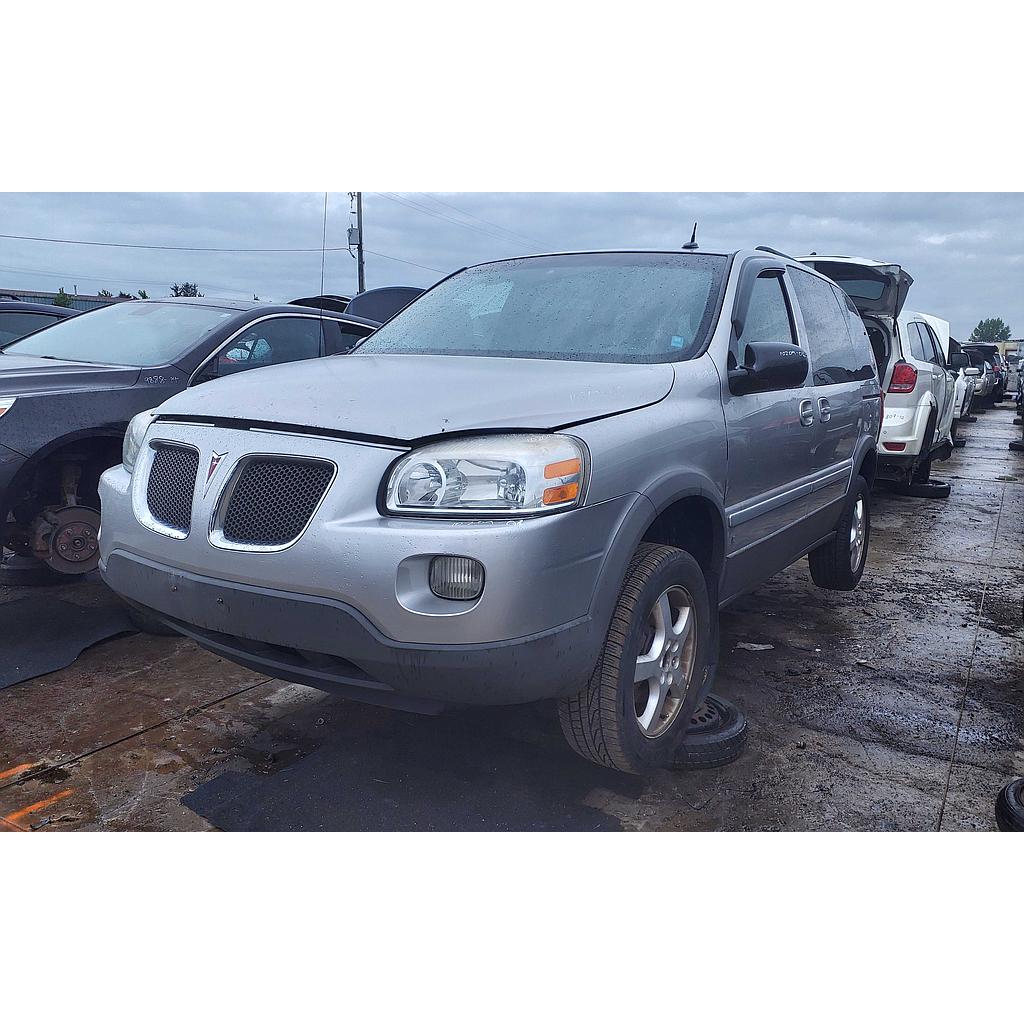 PONTIAC MONTANA 2006