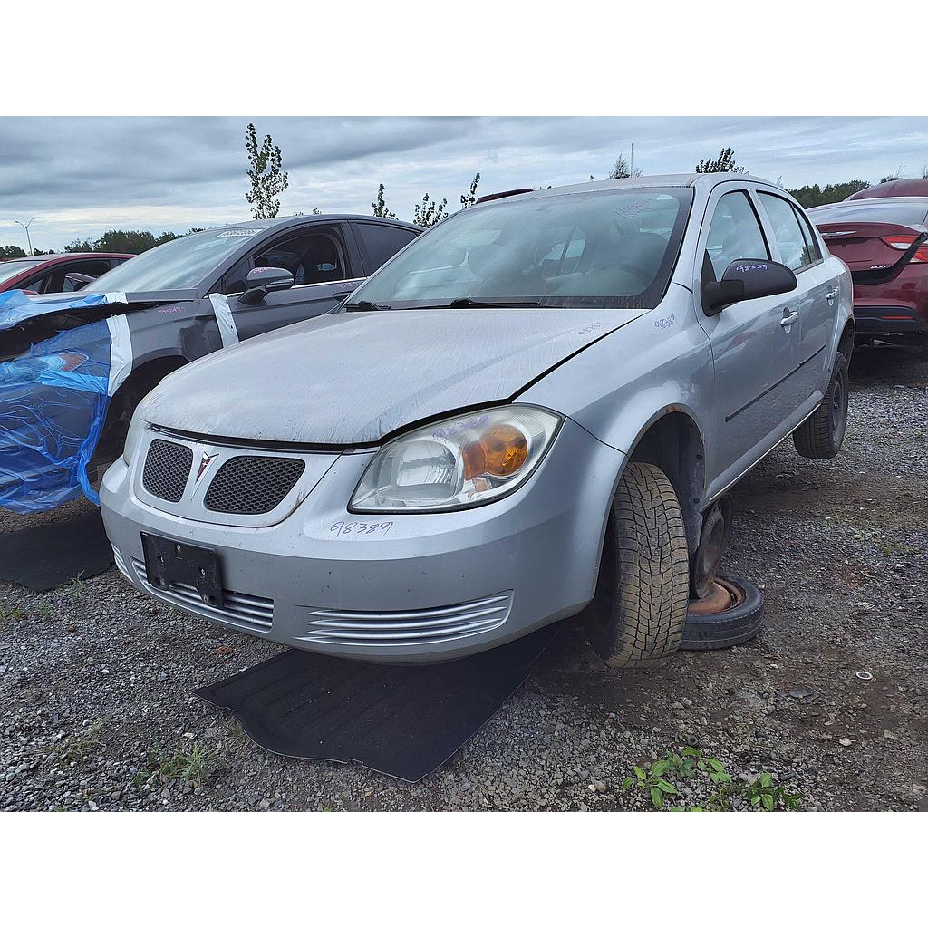PONTIAC PURSUIT 2005