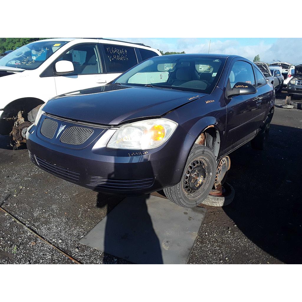 PONTIAC PURSUIT 2006
