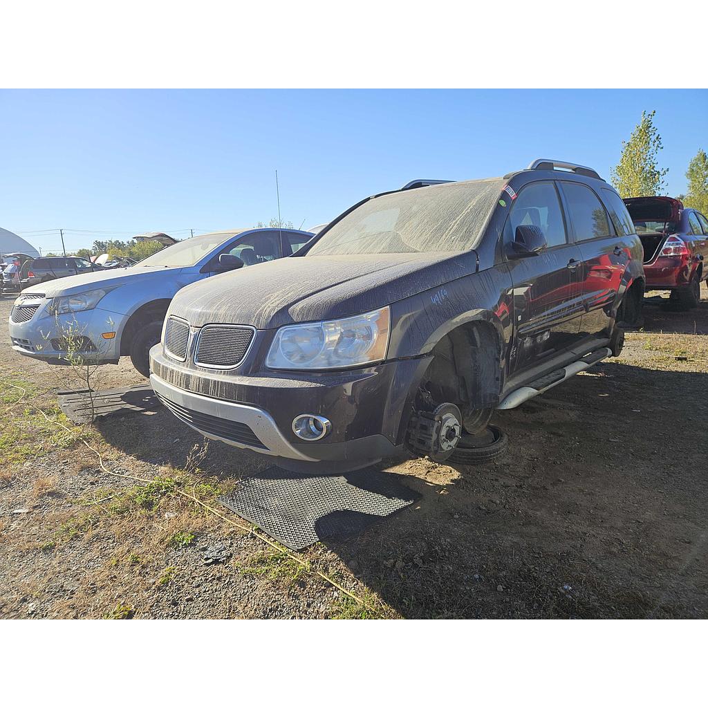 PONTIAC TORRENT 2006