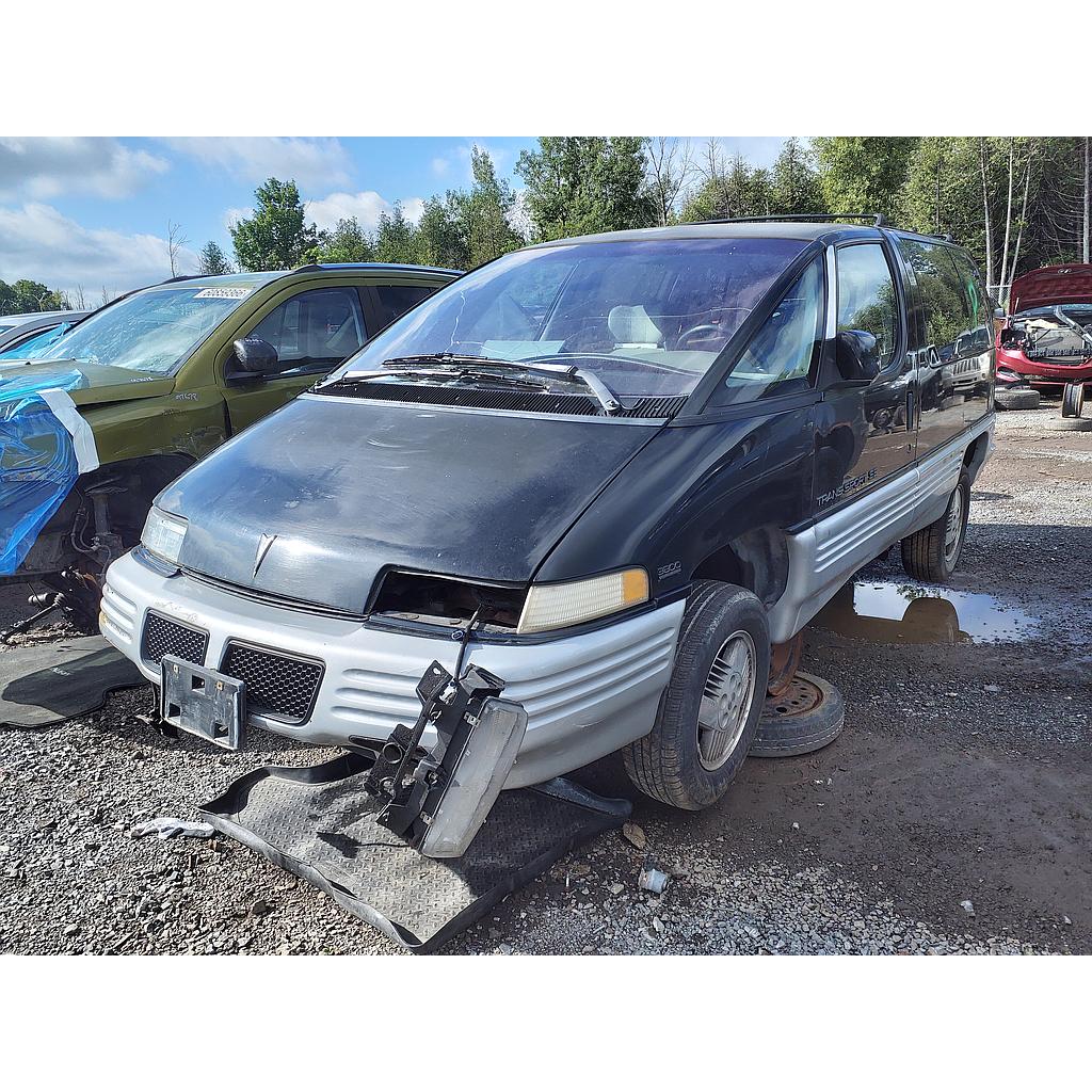 PONTIAC TRANS SPORT 1993
