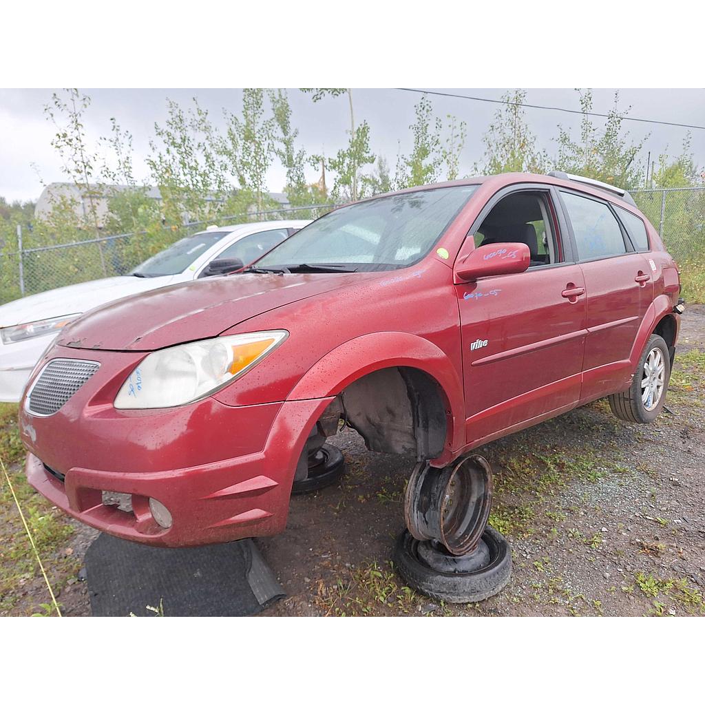 PONTIAC VIBE 2005