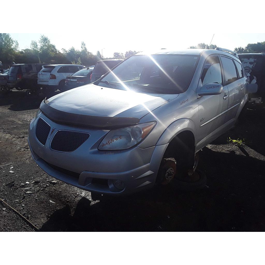 PONTIAC VIBE 2005