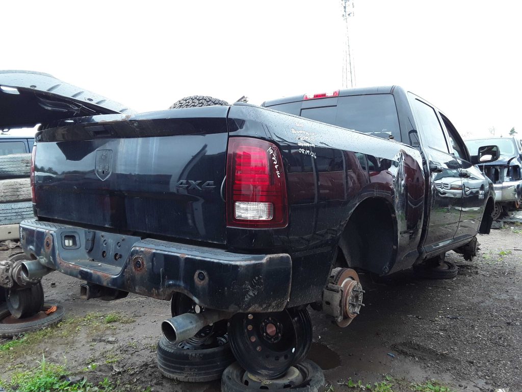 RAM 1500 2014