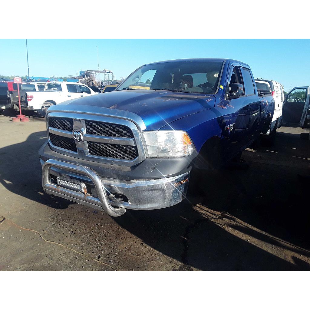 RAM 1500 2014