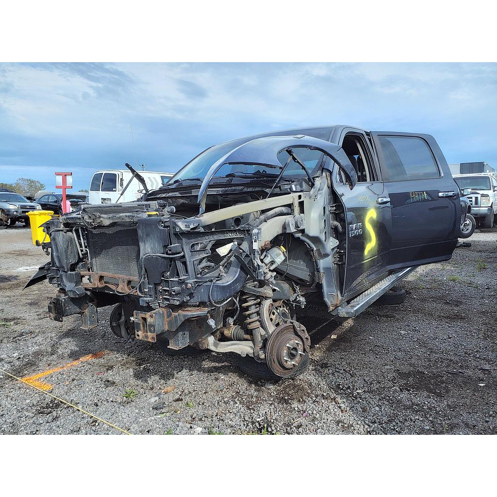 RAM 1500 2014