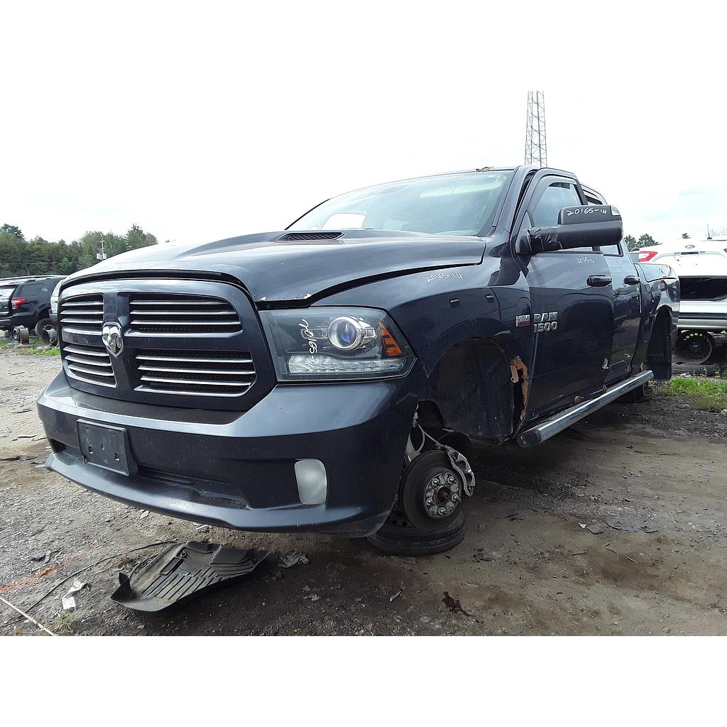 RAM 1500 2014