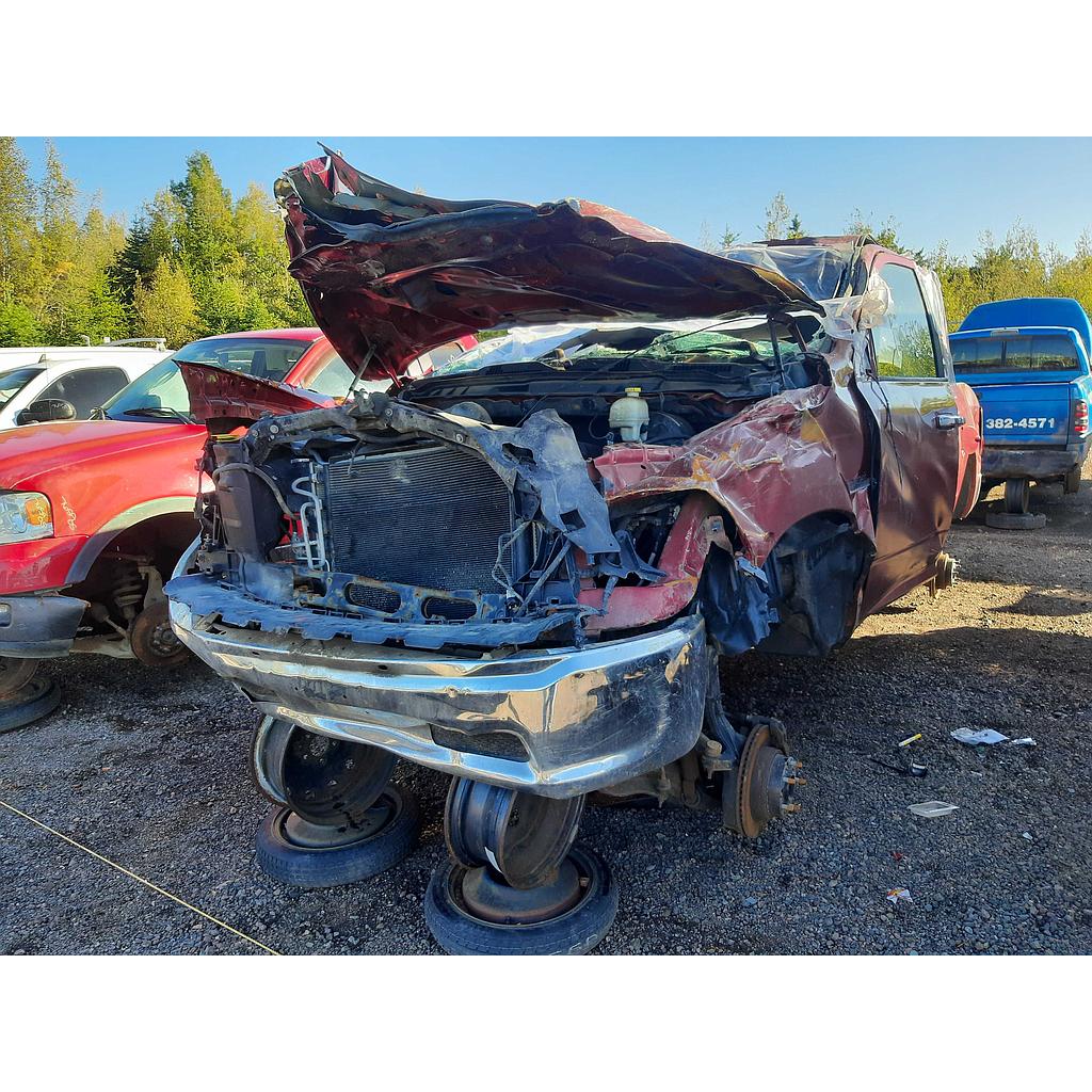 RAM 1500 2014