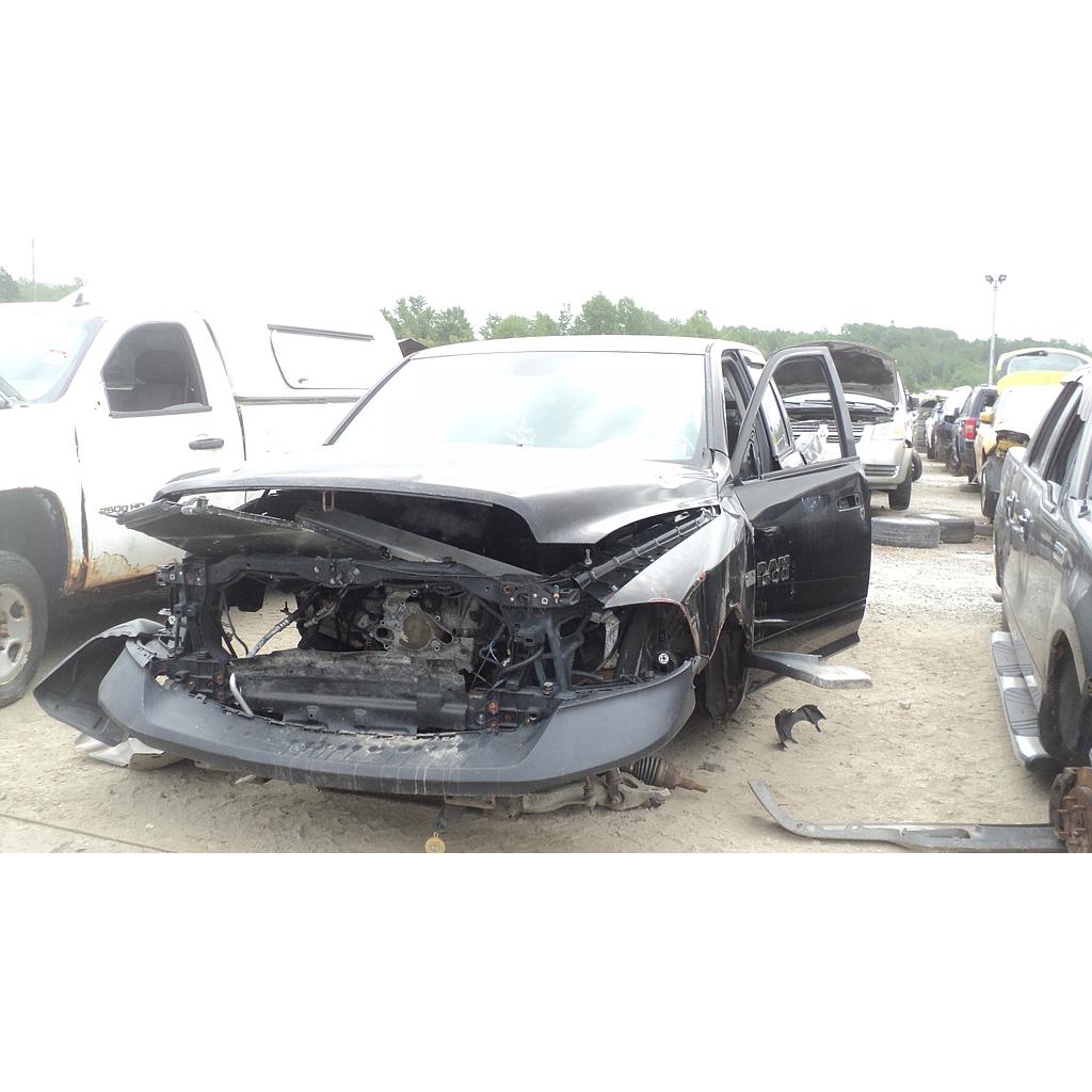 RAM 1500 2014
