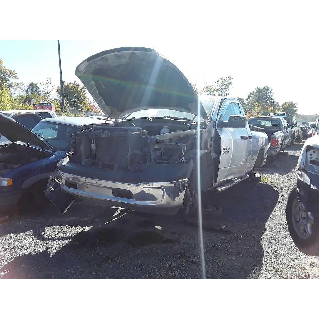 RAM 1500 2018