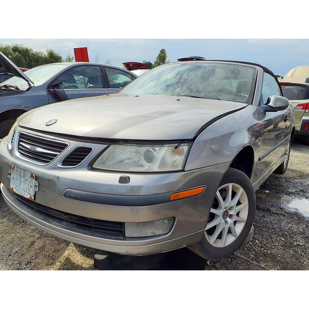 SAAB 9-3 2005