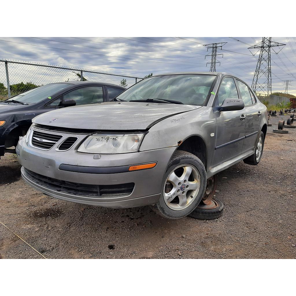 SAAB 9-3 2006