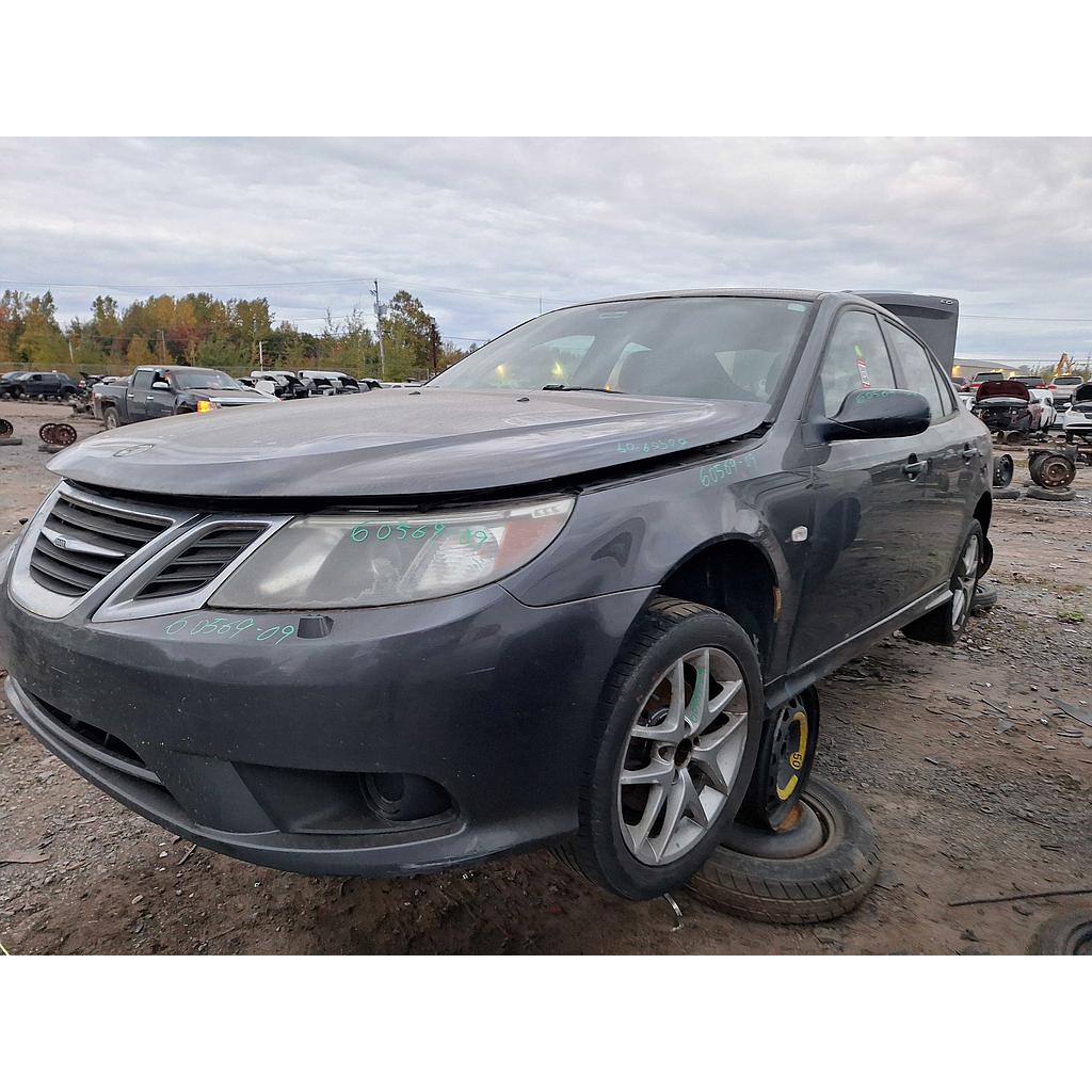 SAAB 9-3 2009