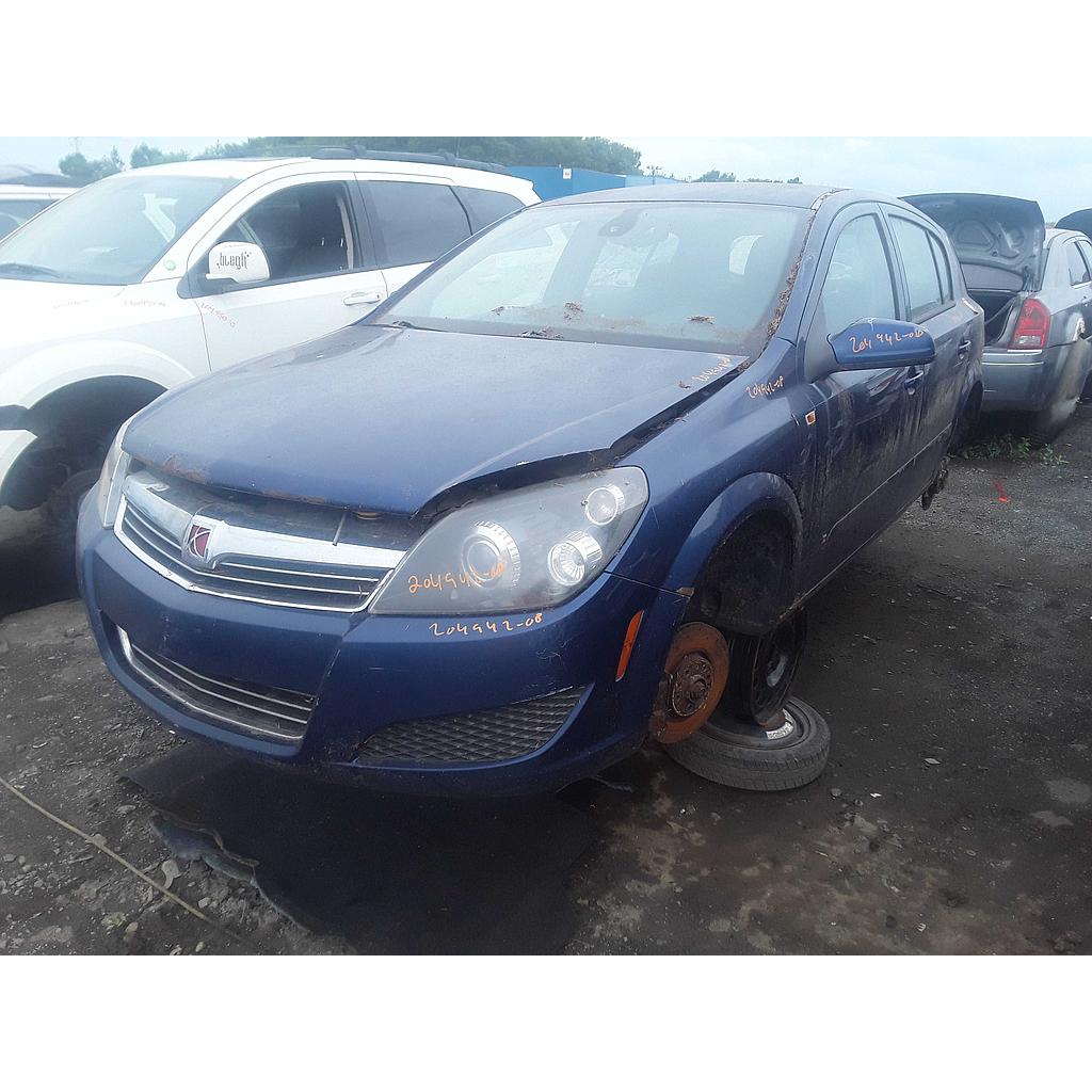 SATURN ASTRA 2008