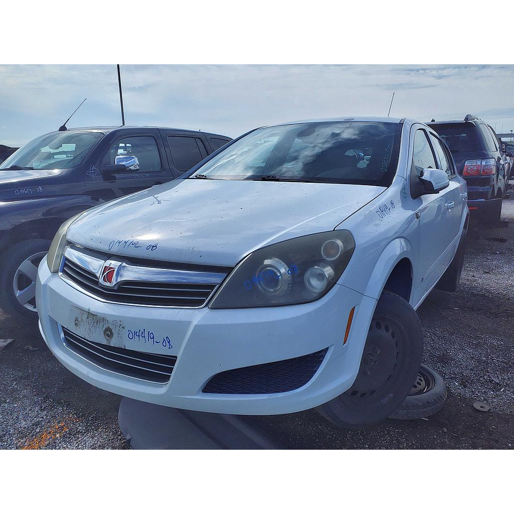 SATURN ASTRA 2008