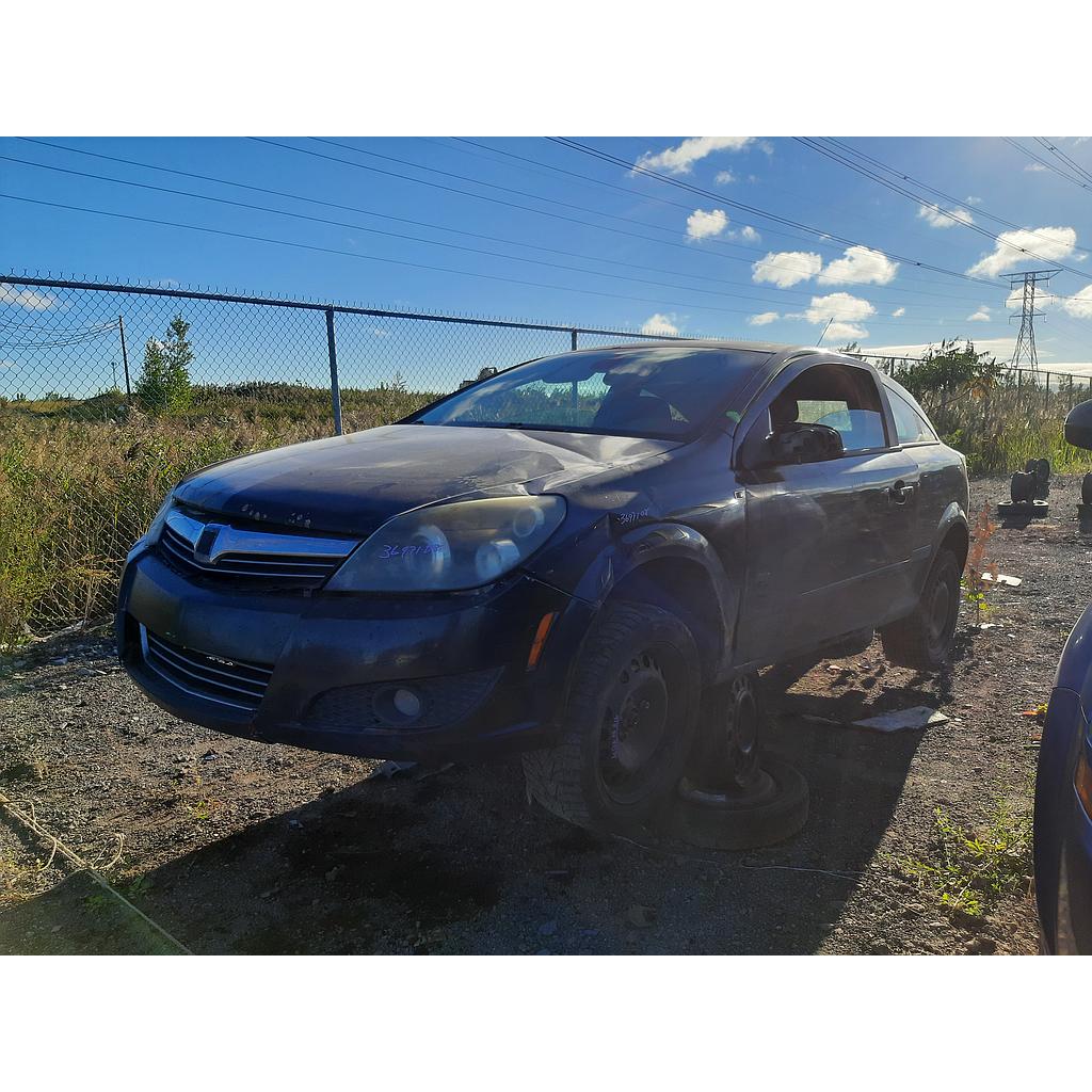 SATURN ASTRA 2008