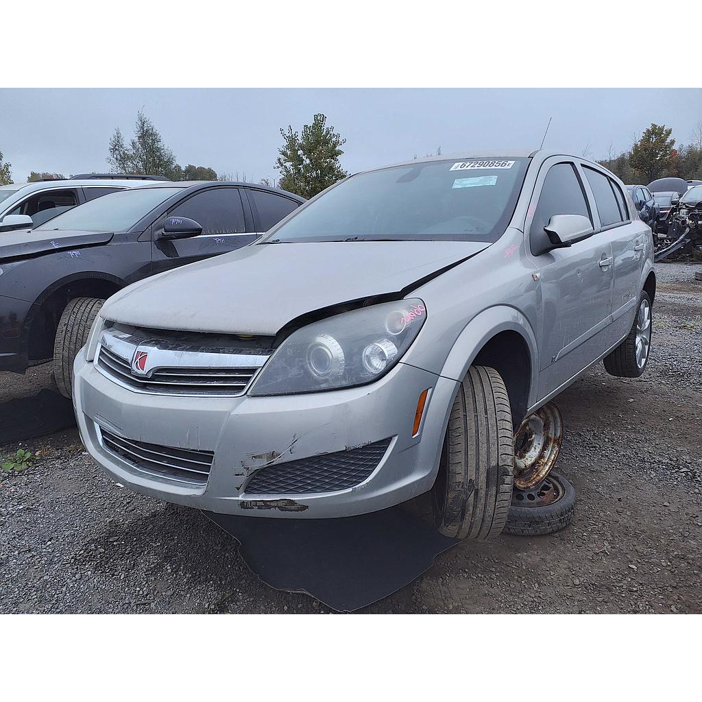 SATURN ASTRA 2009