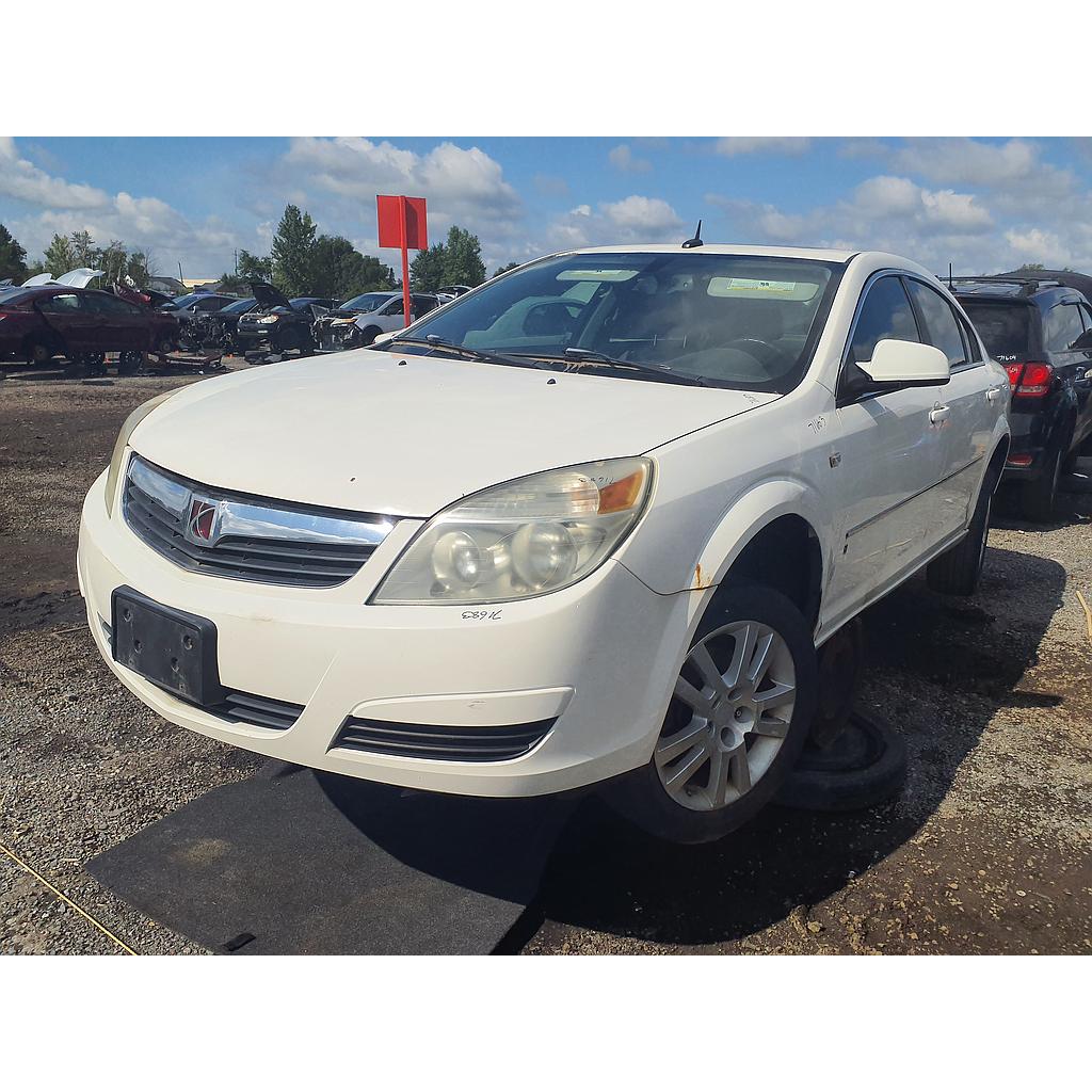 SATURN AURA 2007